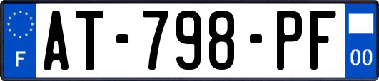 AT-798-PF