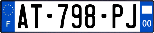 AT-798-PJ
