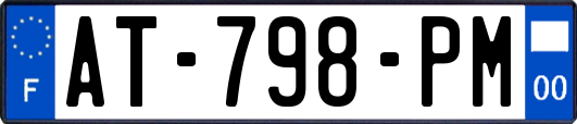 AT-798-PM