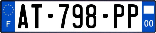 AT-798-PP