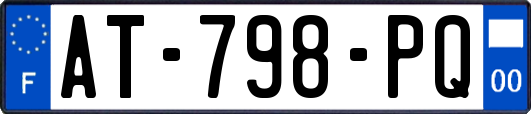 AT-798-PQ