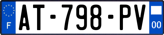 AT-798-PV