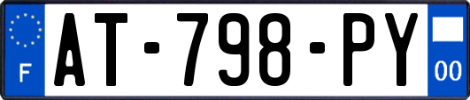 AT-798-PY