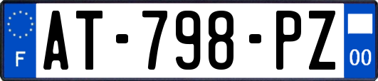 AT-798-PZ