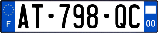 AT-798-QC