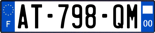 AT-798-QM
