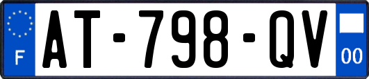 AT-798-QV