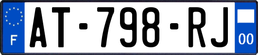 AT-798-RJ