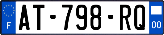 AT-798-RQ