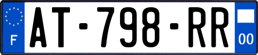 AT-798-RR