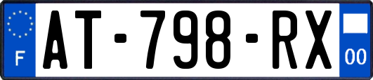 AT-798-RX