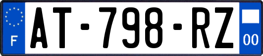 AT-798-RZ