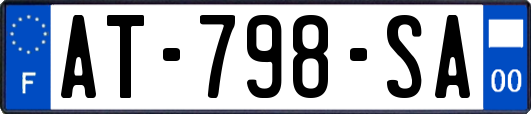 AT-798-SA