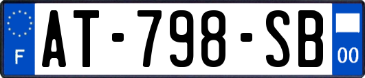 AT-798-SB