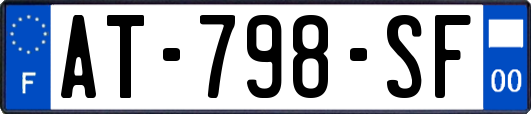 AT-798-SF