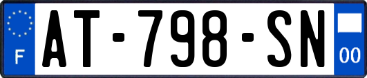 AT-798-SN