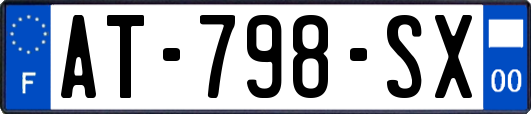 AT-798-SX