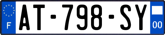 AT-798-SY