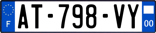 AT-798-VY