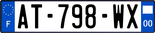 AT-798-WX