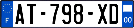 AT-798-XD