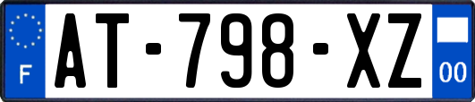 AT-798-XZ