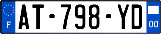 AT-798-YD