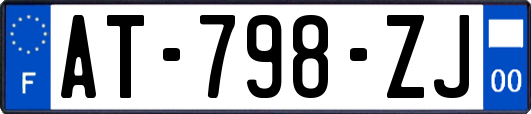 AT-798-ZJ