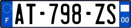 AT-798-ZS