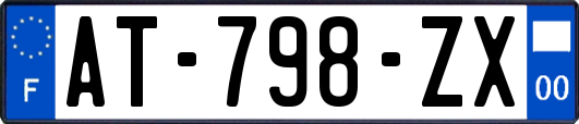 AT-798-ZX