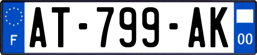 AT-799-AK