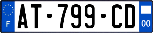 AT-799-CD
