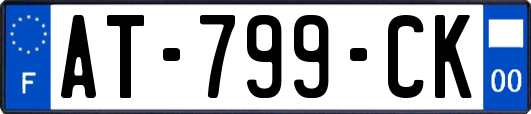 AT-799-CK