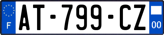 AT-799-CZ