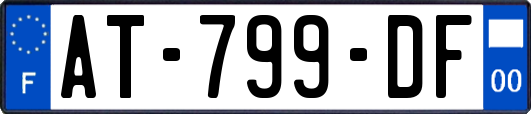 AT-799-DF