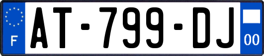 AT-799-DJ