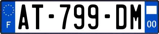 AT-799-DM
