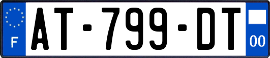 AT-799-DT