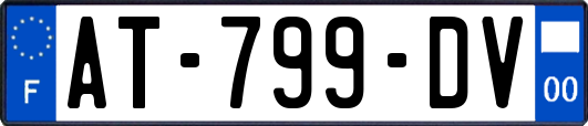 AT-799-DV