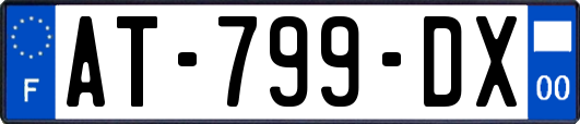 AT-799-DX