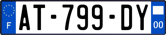 AT-799-DY