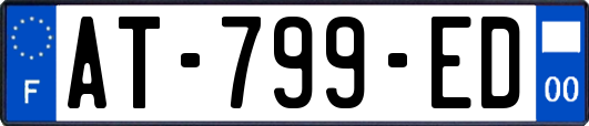 AT-799-ED
