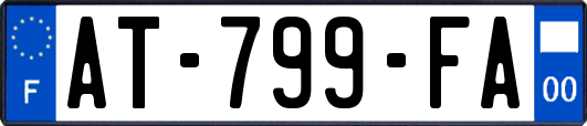 AT-799-FA