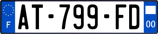 AT-799-FD