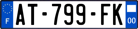AT-799-FK