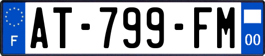 AT-799-FM