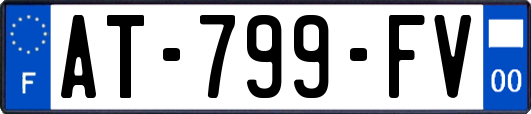 AT-799-FV
