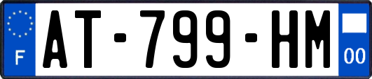AT-799-HM