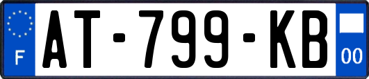 AT-799-KB
