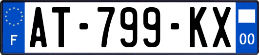 AT-799-KX
